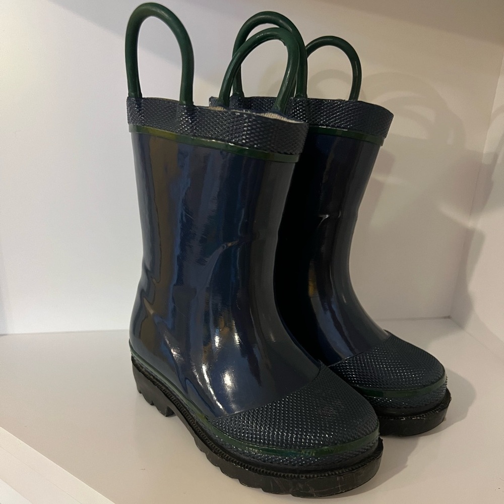 Western Chief rainboots